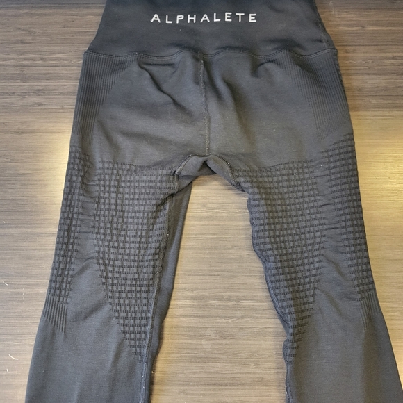 Alphalete OG Halo Leggings - Picture 3 of 4